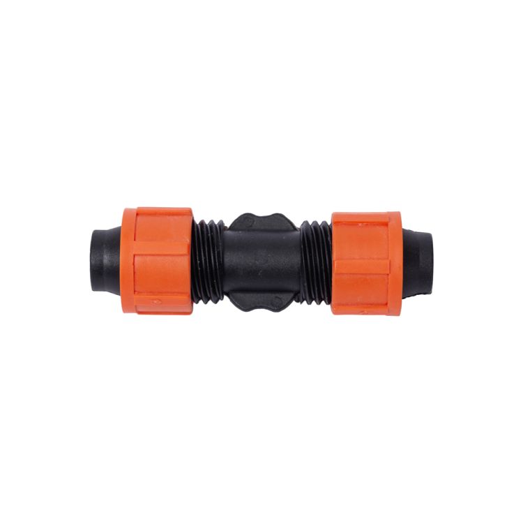 Муфта ремонтна для крапельної стрічки Ø16мм, ECO - 5