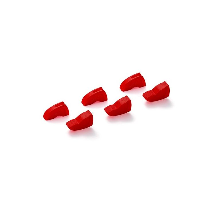Пластиковые губки для клещей защитные (три пары) KN-87ХХ250 KNIPEX 87 09250 V01 - 1