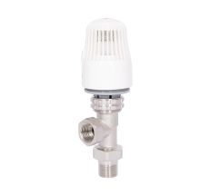 Кран RTL Standart кутовий 1/2&quot; ВЗ   TAS01515 Thermo Alliance