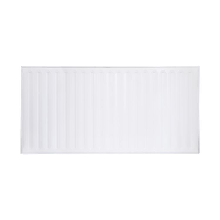 Радіатор сталевий Thermo Alliance IMAS 22 тип 300х700 нижнє підключення 867 Вт - 3