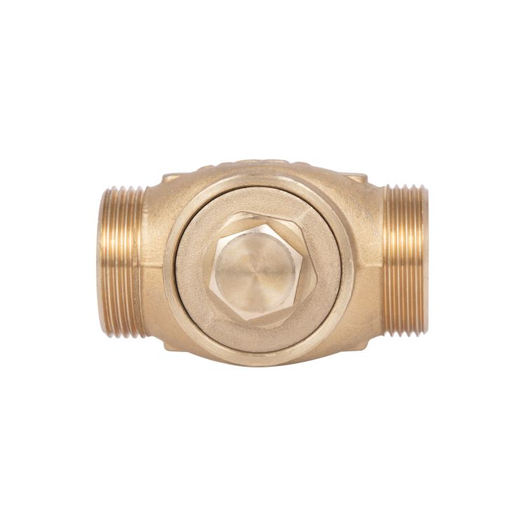 SD FORTE Антиконденсационный клапан 11/4&amp;quot;н -55C SF393W32 - 7