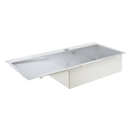 Кухонна мийка Grohe Sink K1000 31582SD1 - 1