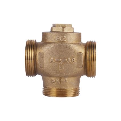SD FORTE Антиконденсационный клапан 11/2&amp;quot;н -55C SF393W40 - 3