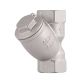 Фільтр грубої очистки Forte 3/4&amp;quot; ВВ косий д/води TAF124W20 Thermo Alliance - 1