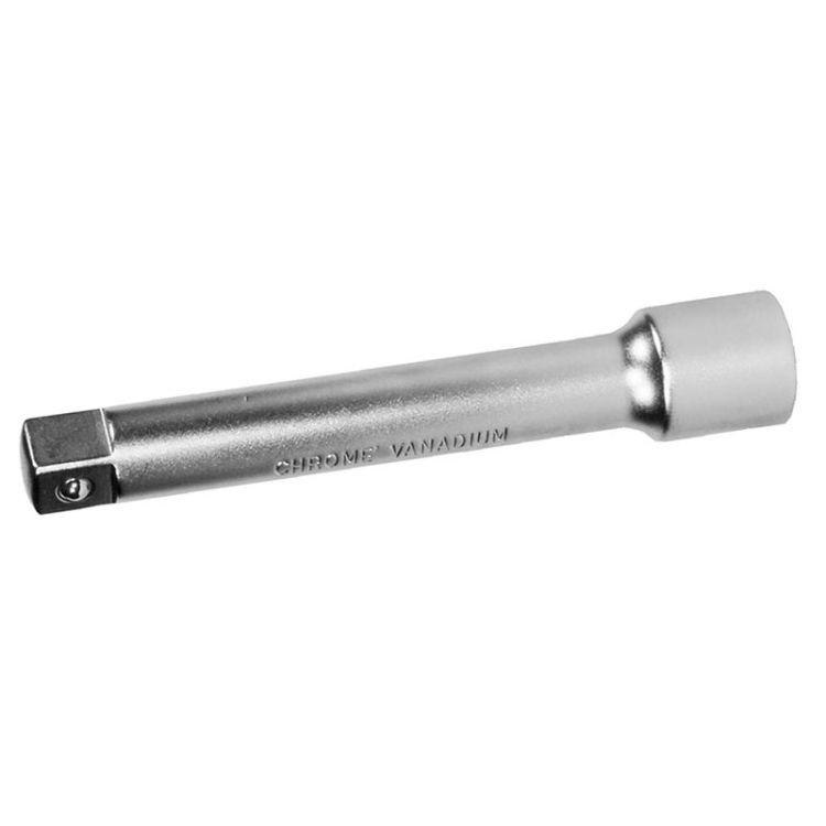 Удлинитель 1/4&amp;quot; 100мм CrV Sigma (6055421) - 1