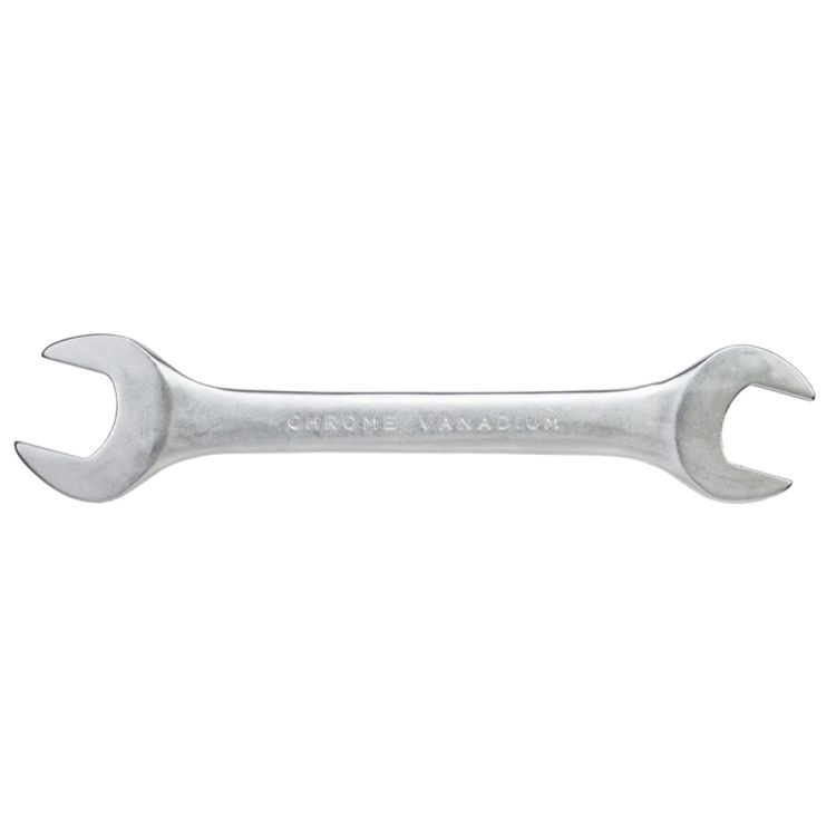 Ключ рожковый 30*32мм CrV satine Sigma (6025971) - 2