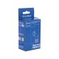 Кран кутовий Thermo Alliance Standart (палочка) 1/2&amp;quot;ЗЗ, нерж, хром, керам. буксу TAS349W1515 - 7