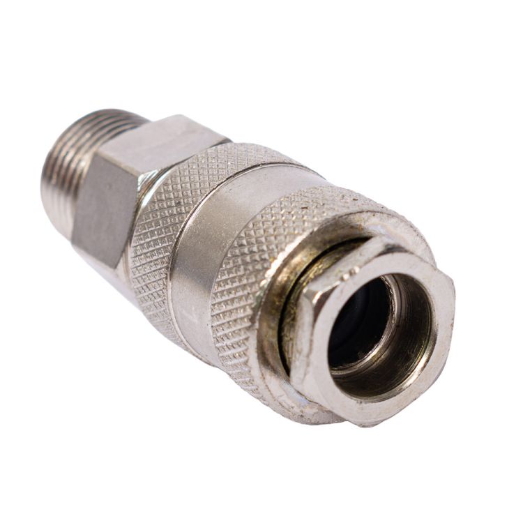 Соединение быстросъемное MT 3/8&amp;quot; GRAD (7021825) - 4