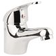 Змішувач s55 Ø40 для раковини литої на шпильці AQUATICA (9755000) - 1