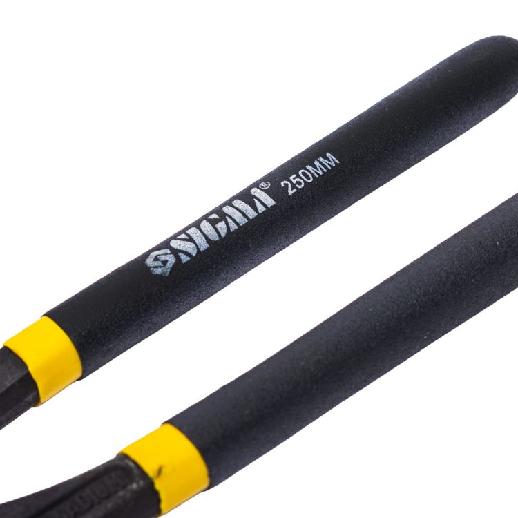 Кліщі для труб 250мм Sigma (4102781) - 7
