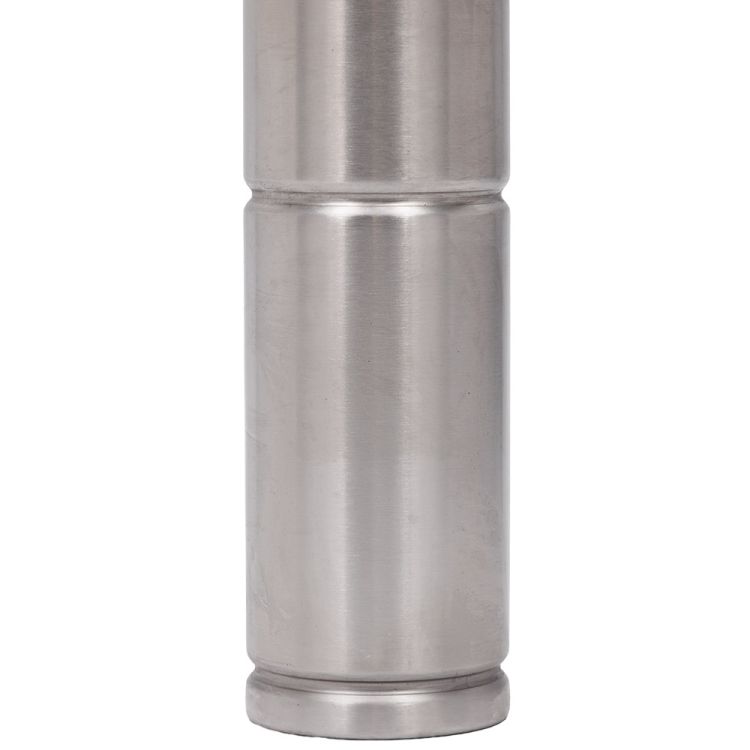 Насос центробежный скважинный 0.55кВт H 85(55)м Q 40(25)л/мин Ø66мм (кабель 45м) AQUATICA (DONGYIN) (777373) - 5