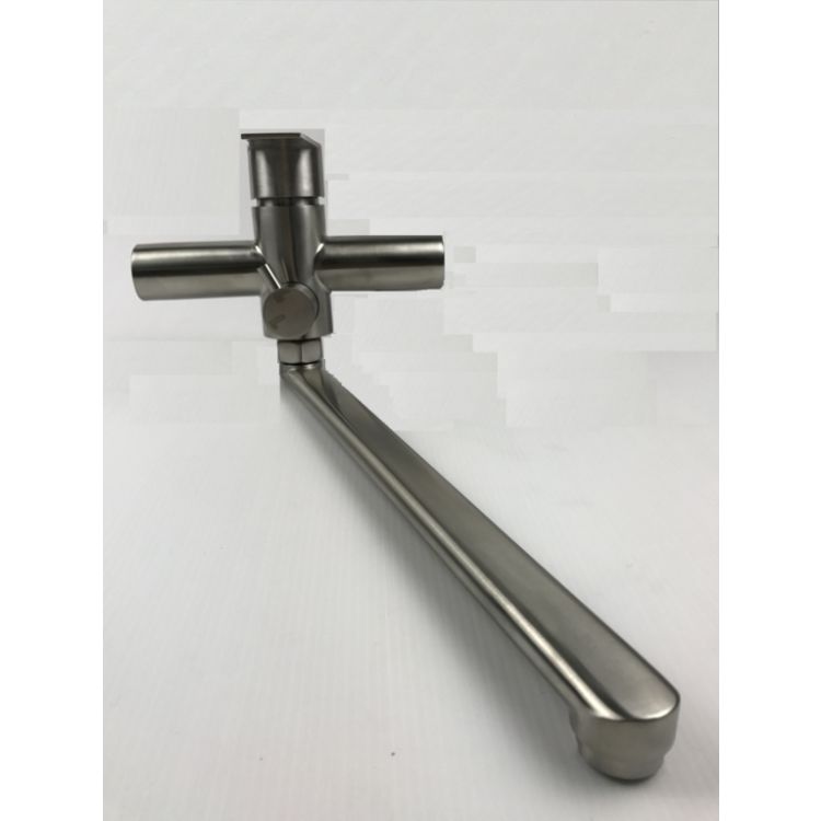 Смеситель для ванны GERTS 7103-12А - 1
