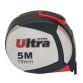 Рулетка магнитная, нейлоновое покрытие 5м*19мм Ultra (3822052) - 3