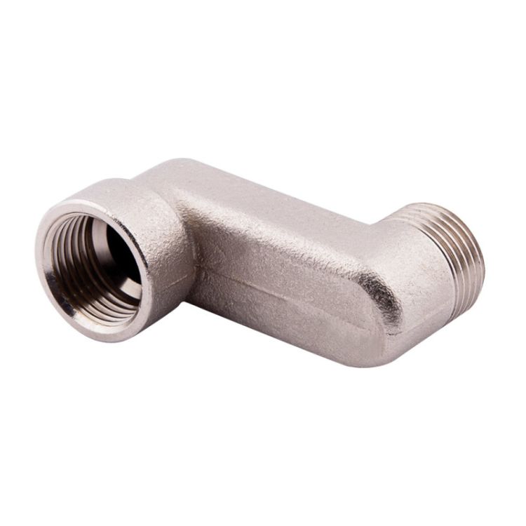 Ексцентрик радіаторний Icma 1/2&amp;quot;х2 №720 - 1