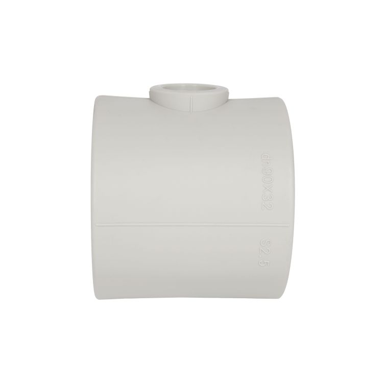 Трійник Blue Ocean 90х32х90 - 5