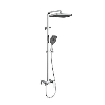 Душова система Qtap Gemini 51103KNC - 1