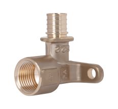 Кут натяжний Icma №1040 d16х2,2-1/2"В настінний 851040ADBO05