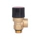 Запобіжний клапан 1/2&amp;quot; ВЗ (3 bar) TAS2443 Thermo Alliance Standart - 4