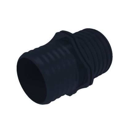 З'єднання для рукавів LayFlat 2&amp;quot; (50мм) FLORA (5080344) - 1