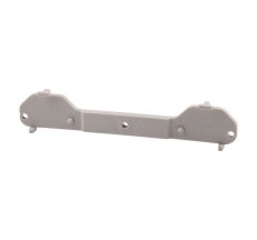 Планка установочная для смесителя Ekoplastik