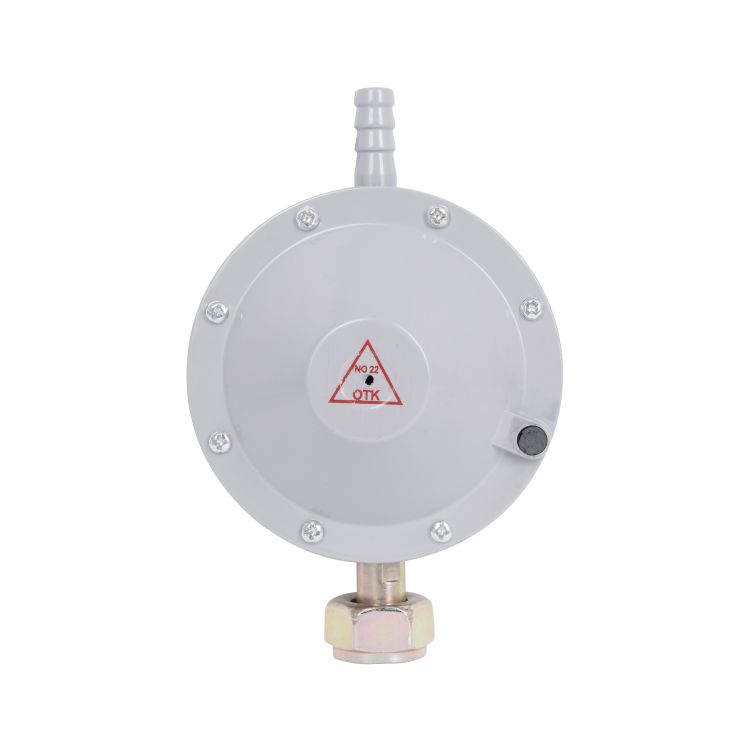 Редуктор газовый SD 125G15 Sandi - 3