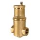 Дегазатор Icma 1&amp;quot; №740 - 1