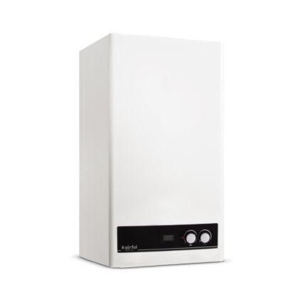 Котел газовый Airfel DigiFEL DUO 24 кВт - 1