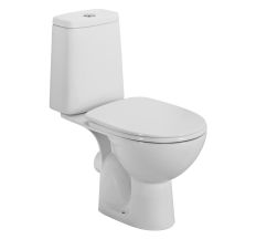 Унитаз-компакт Colombo АКЦЕНТ скандинавский BASIC S12842500