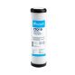 Картридж из пресс. углем Ecosoft CHVCB2510ECO 2,5&amp;quot;х10&amp;quot; (СТО 10) - 1