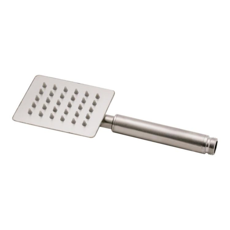 Змішувач для ванни Lidz NKS нерж. LIDZNKS103000500 - 6