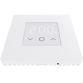 Терморегулятор PT 030 SL білий сенсорний без Wi-Fi IN-THERM - 2