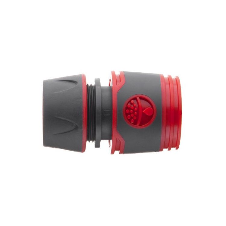 Коннектор з аквастопом 1/2х1/2&amp;quot; Intertool GE-1116 - 3