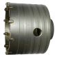 Коронка по бетону Ø80х70мм 10 зубцов Sigma (1513111) - 1