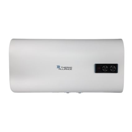Водонагреватель Thermo Alliance плоский 100 л, 1х(0,8+1,2) кВт DT100H20G(PD) - 1
