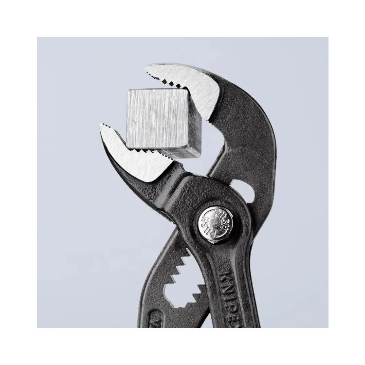 Клещи сантехнические 87 01 150 KNIPEX высокотехнолог.иCobra - 7