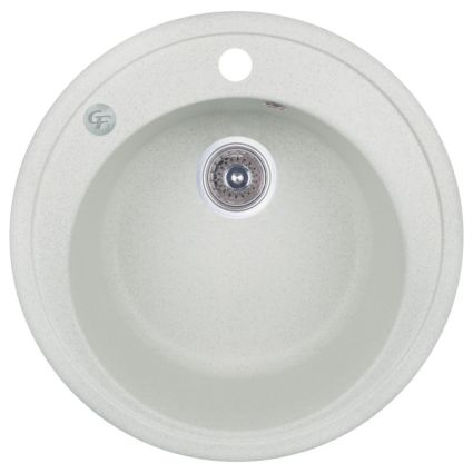 Кухонна мийка GF STO-10 (GFSTO10D510200) - 1