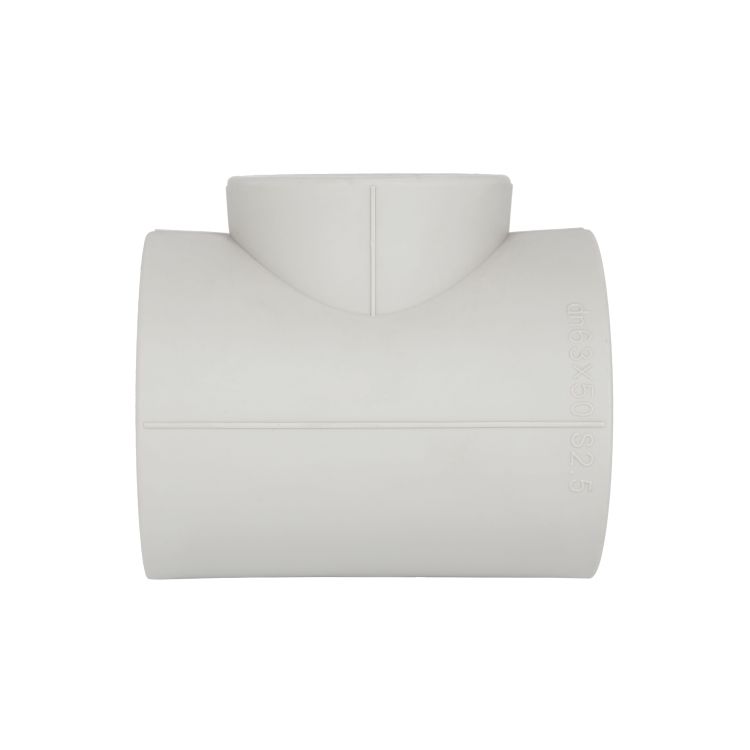 Трійник Blue Ocean 63х50х63 - 5