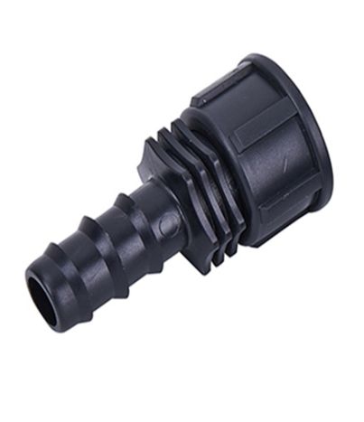 Стартер Presto-PS з внутрішнім різьбленням 1/2 дюйма для трубки 16 мм (FC-011612) - 1