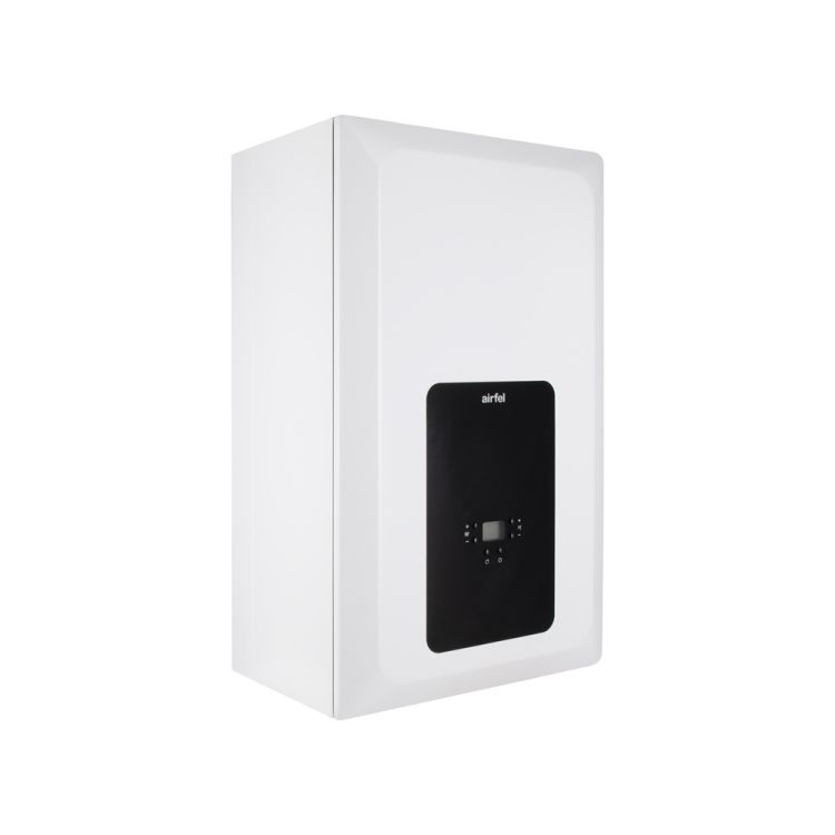 Котел газовий Airfel Elegant 24 кВт - 3