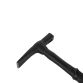 Молоток-кирка муляра 450г фиберглассовая ручка Sigma (4313011) - 4