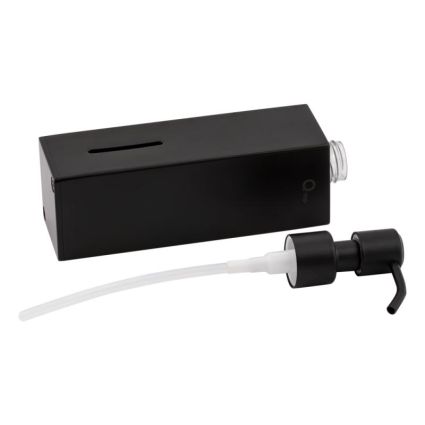 Дозатор для рідкого мила Liberty BLM 1152-2, Q-tap - 3