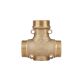 Антиконденсационный клапан Icma 1&amp;quot; 1/4 НР №131 - 3