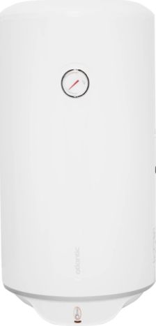 Водонагреватель электрический 80 л 1,5 кВт мокрый тен O'Pro Horizontal HM 080 D400-1-M ATLANTIC - 1
