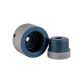 Насадка для плоского паяльника парна Ø32 Thermo Alliance PRO-203 Blue - 2
