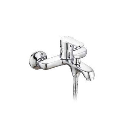Смеситель s31 Ø35 для ванны литой AQUATICA (9731200) - 1