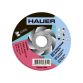 Диск отрезной по металлу Hauer 125х1,6х22 17-249 - 1