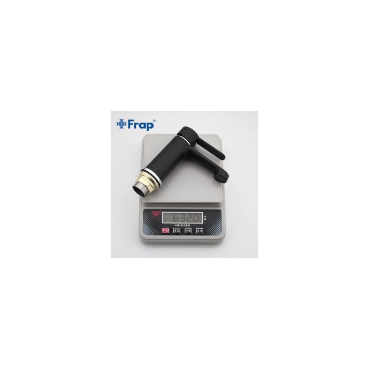 Смеситель для умывальника Frap F1042 - 3