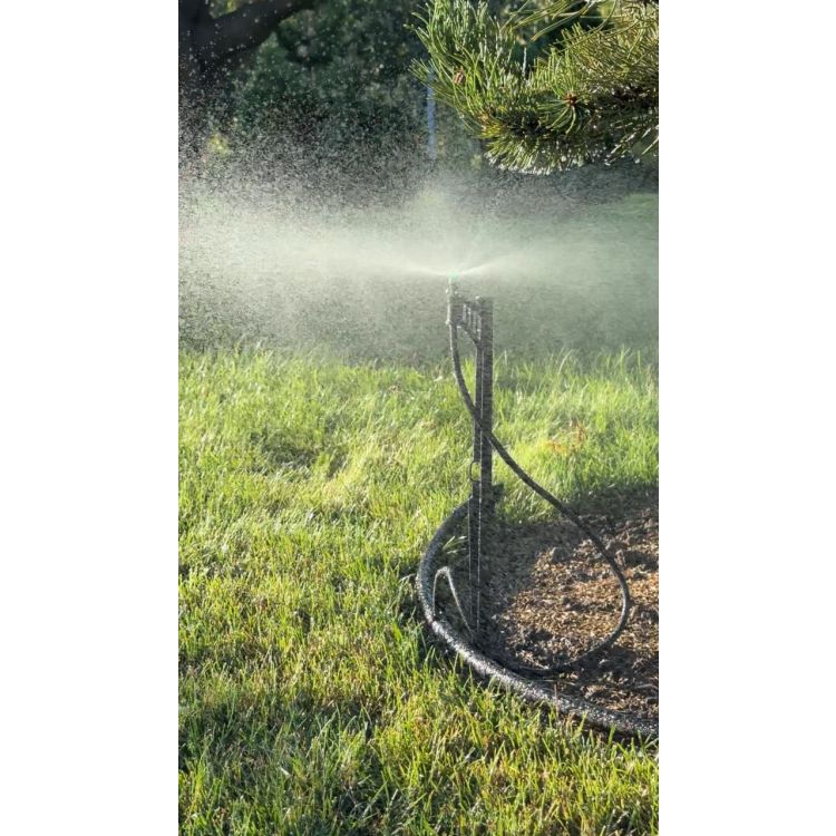 Капельница для полива Presto-PS микроджет (MJS-0361) - 7