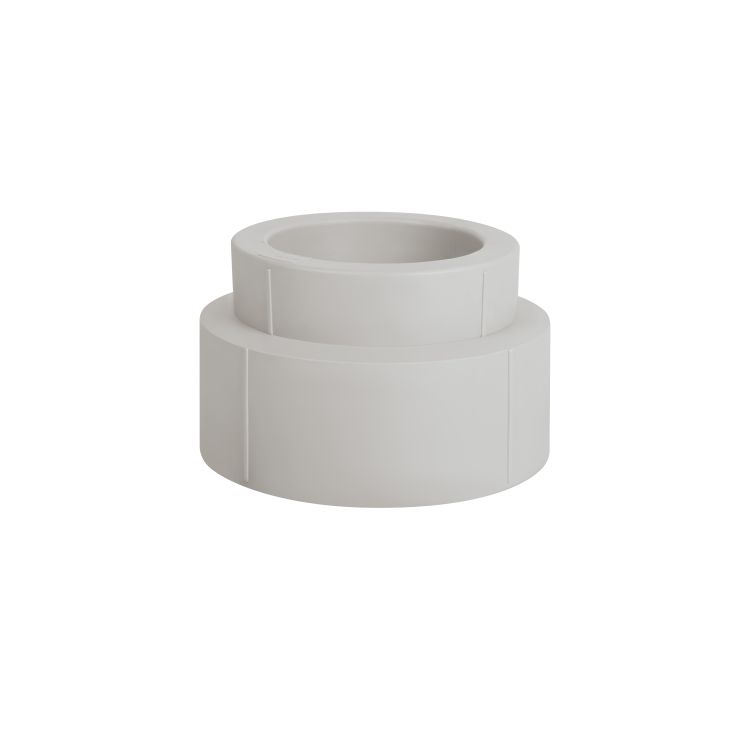 Муфта PPR Thermo Alliance 110х90 - 3