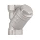 Фільтр грубої очистки Standart 3/4&amp;quot; ВВ косий д/води TAS124W20 Thermo Alliance - 4